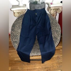 ASOS | Navy pants